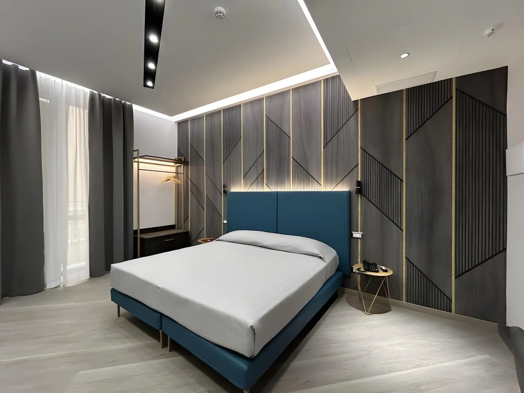 Hotel Contilia