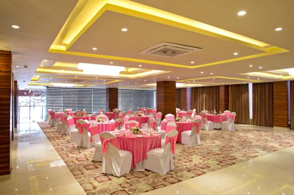 Regenta Central Noida