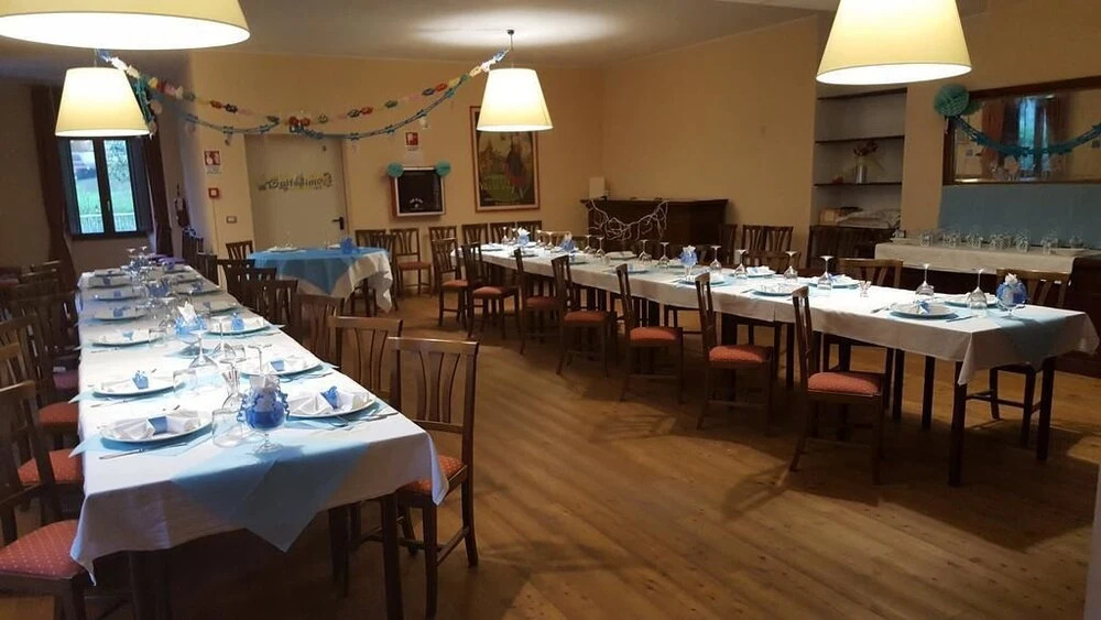 Albergo della Posta Fobello