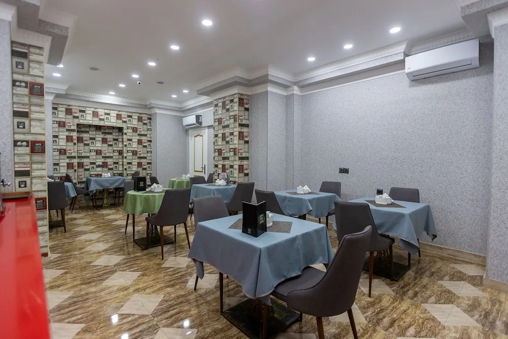 Baku City Inn Hotel