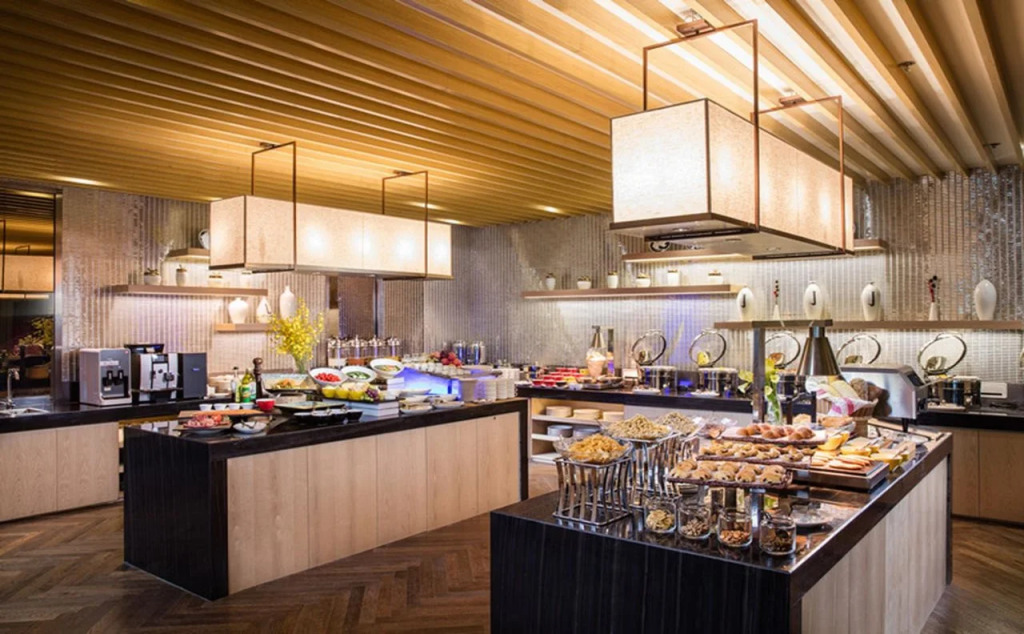 Savills Residence Daxin Shenzhen Bay