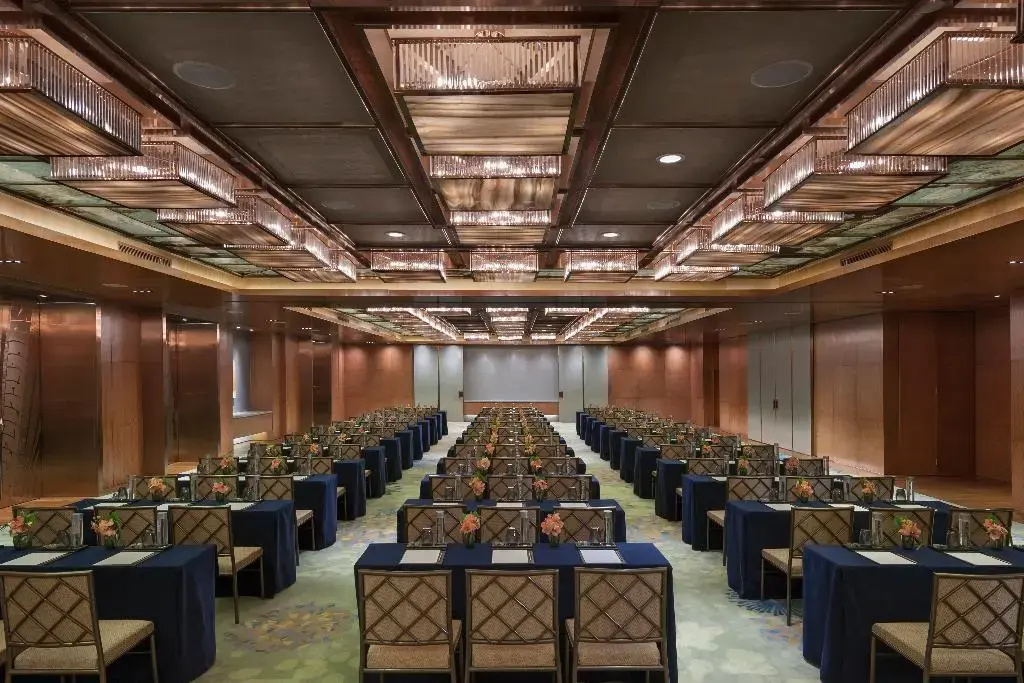 Mandarin Oriental Pudong, Shanghai