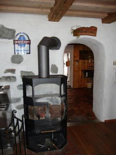 Schauberger Hütte