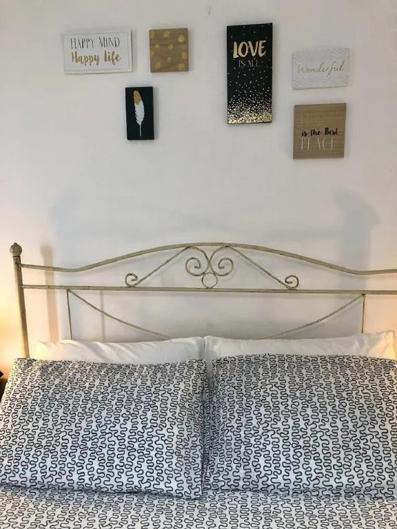 Casa Vacanze Fabrizio