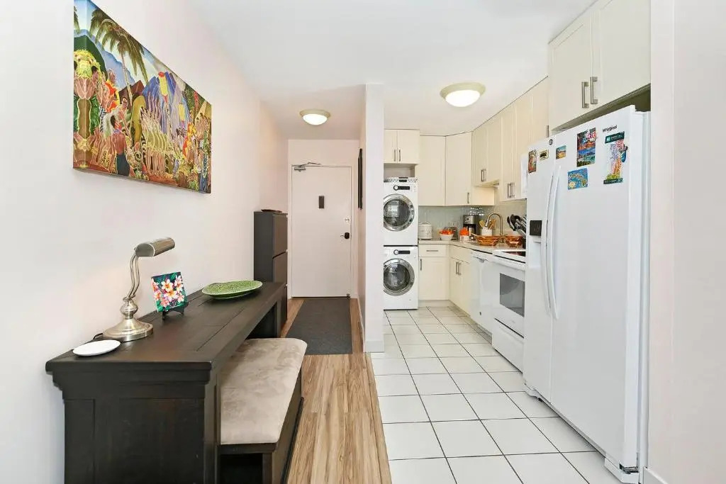 Fairway Villa #2417