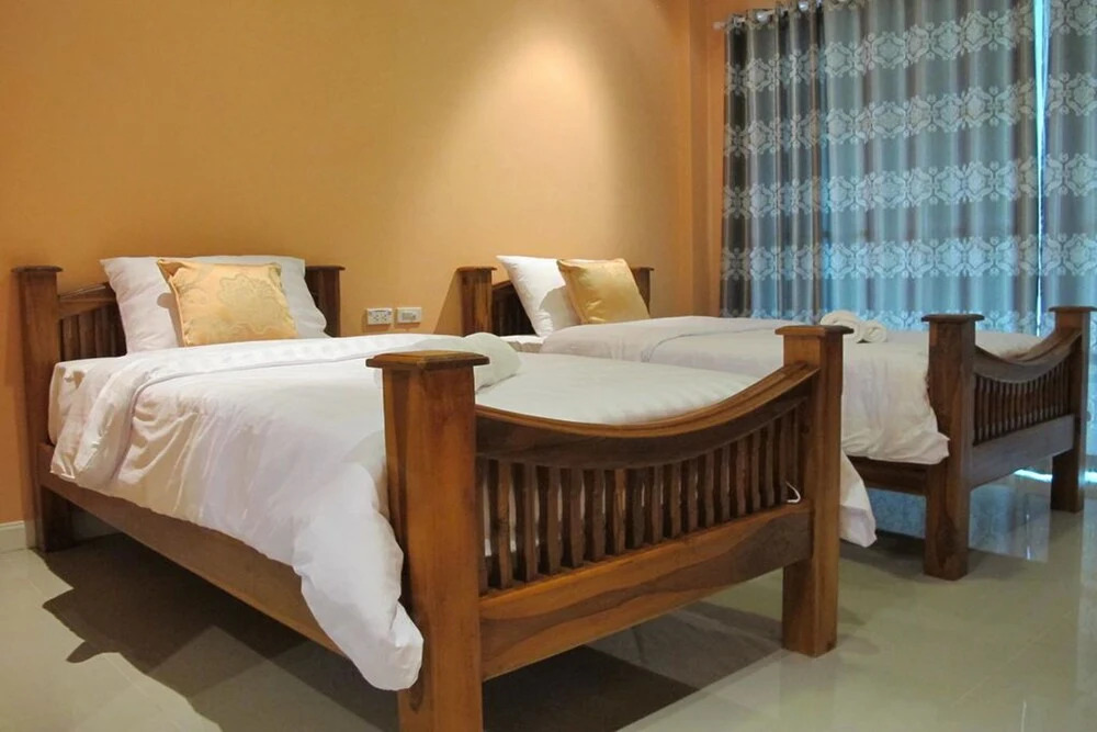 The DORM Chiangrai