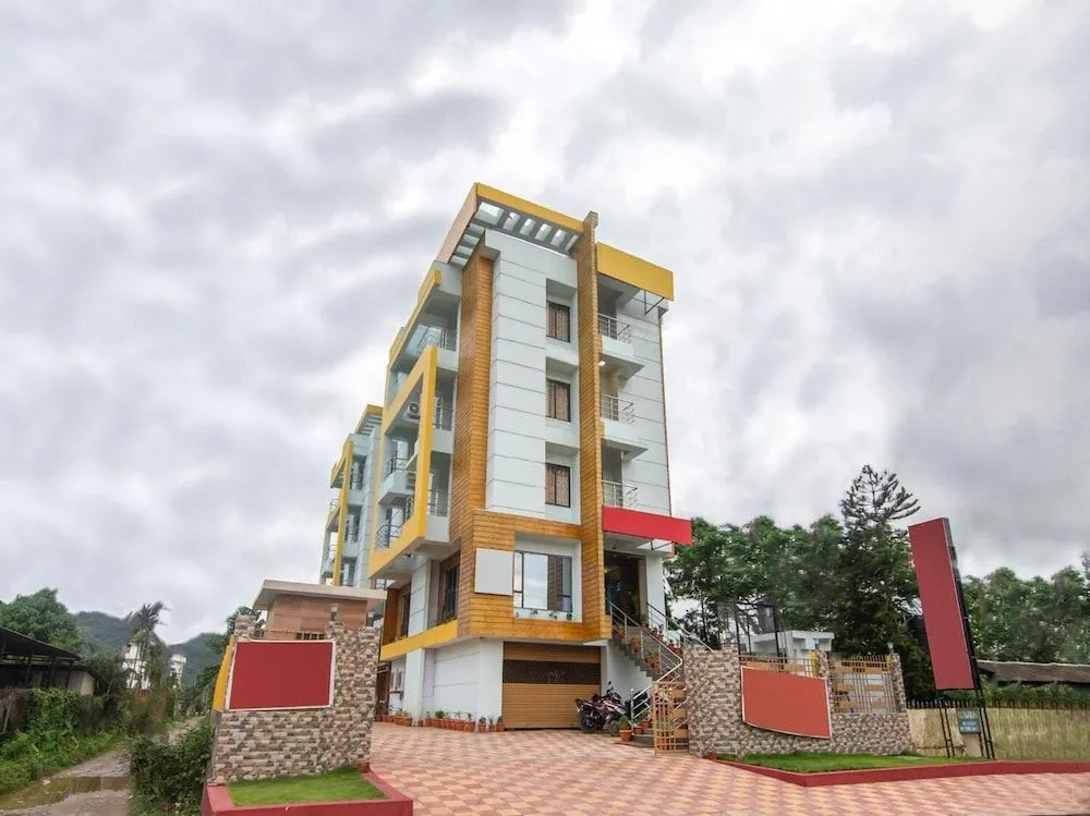 Vrinda Regency