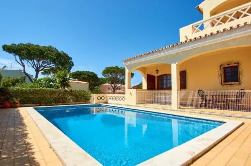 Charming House Vilamoura