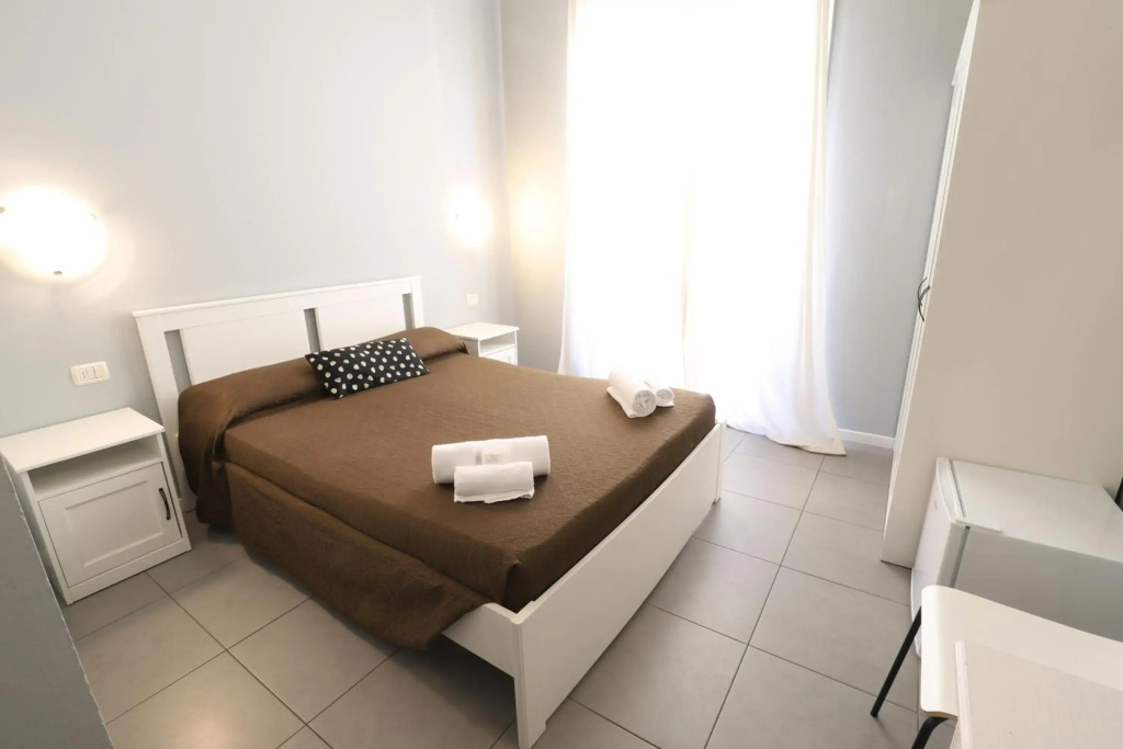 Golden Milano Hotel