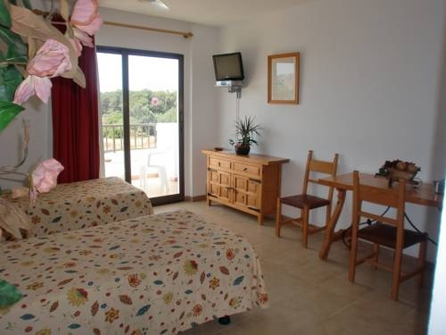 Apartamentos Mar Bella