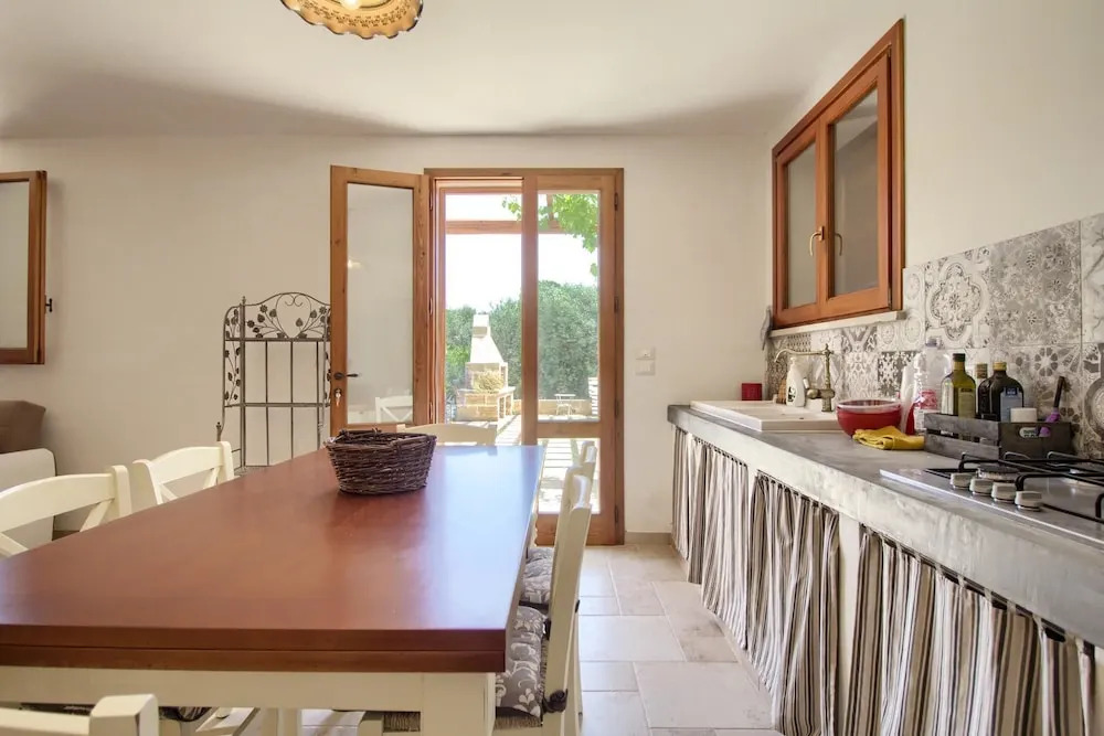 Ca Masci Lovely House
