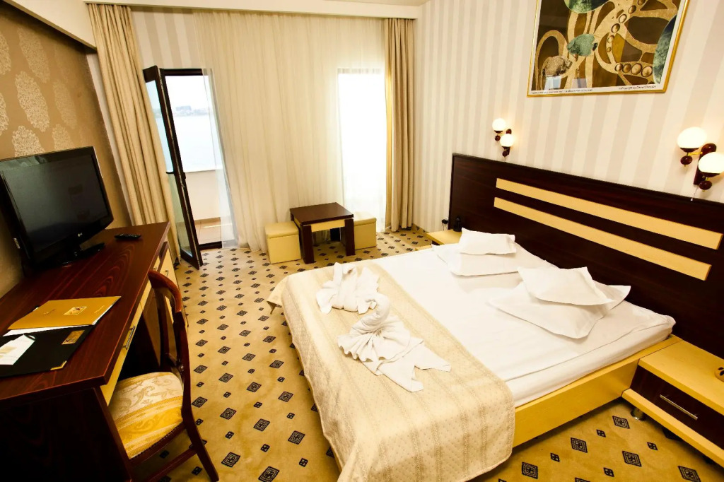 Hotel G.G.Gociman