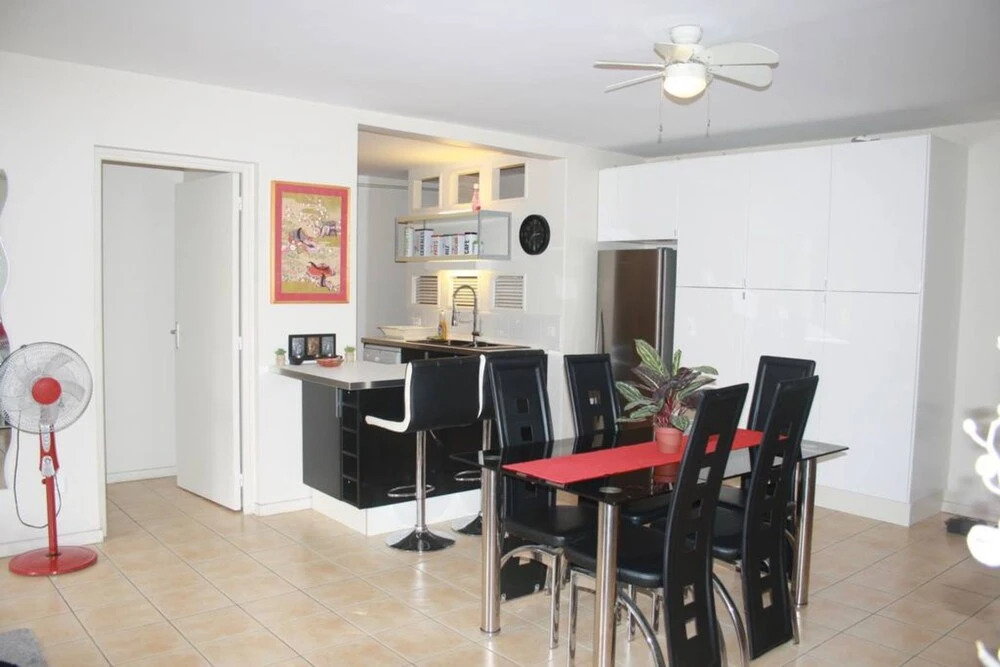 Le Condo Nuanua