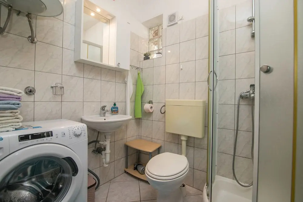 Apartment Oaza