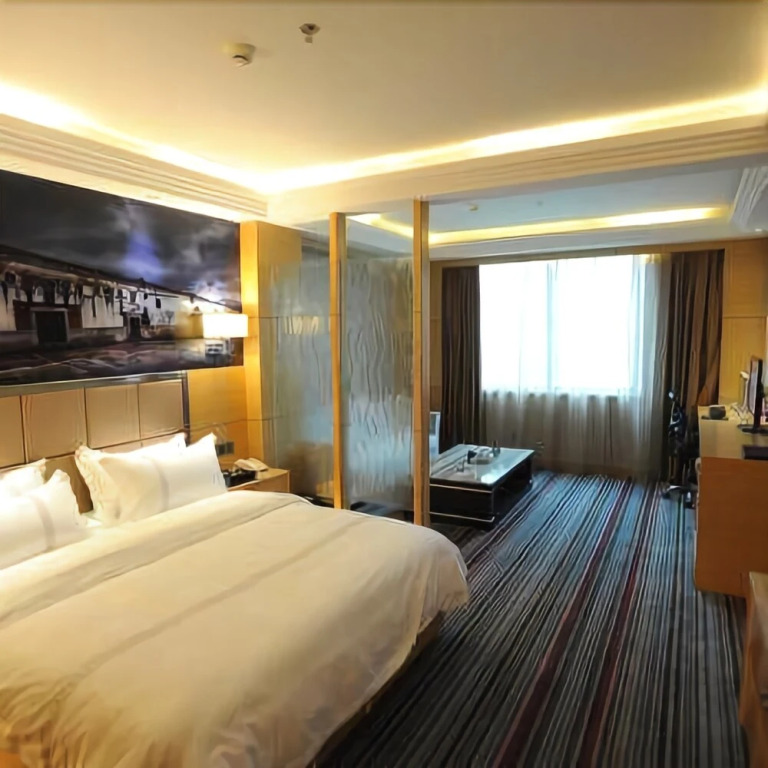 Tianyi Hotel