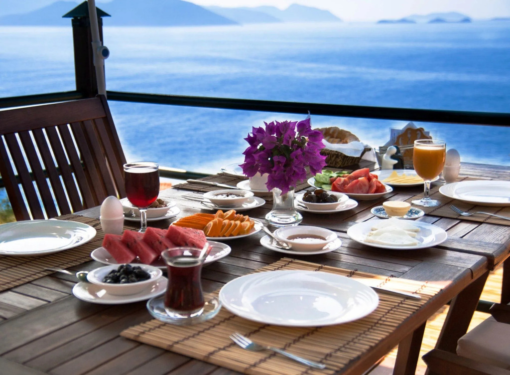 Diva Residence Hotel