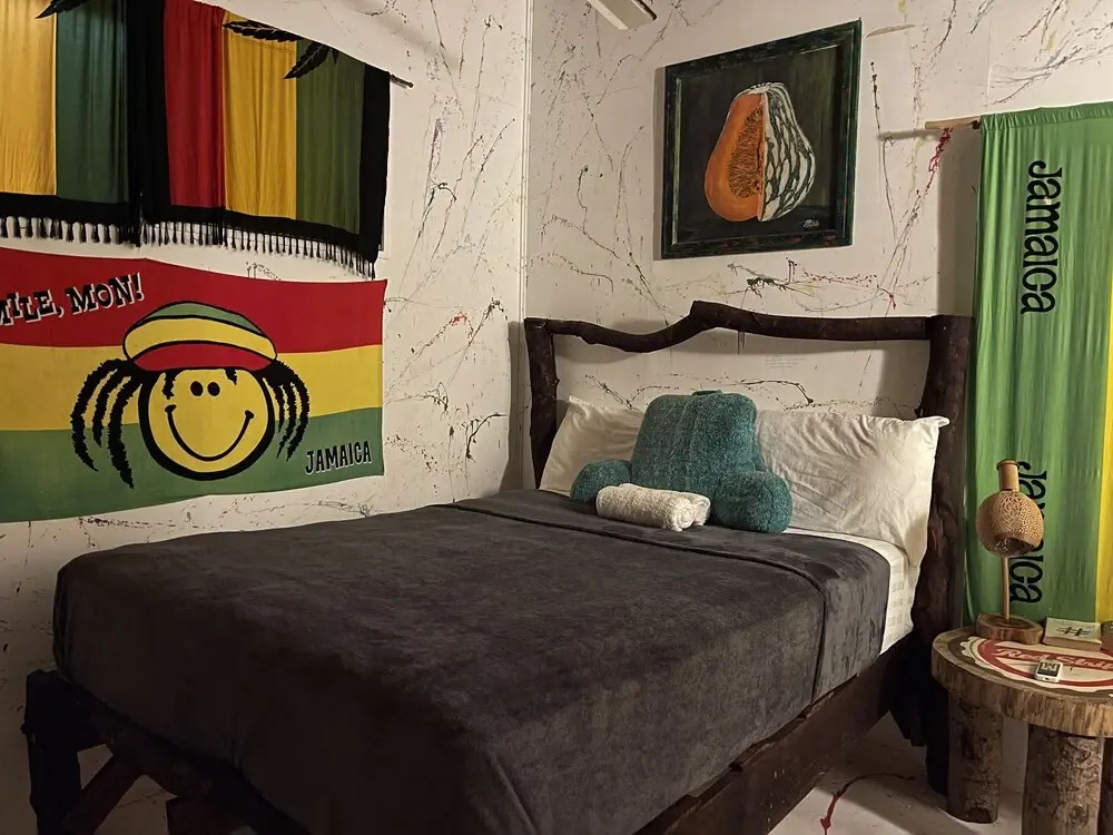 Wild Coffee Retreat - Adults Only