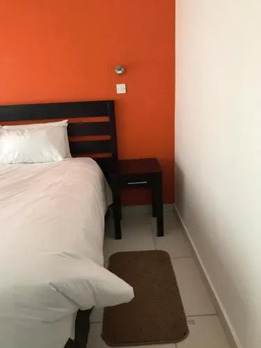 Hotel 23