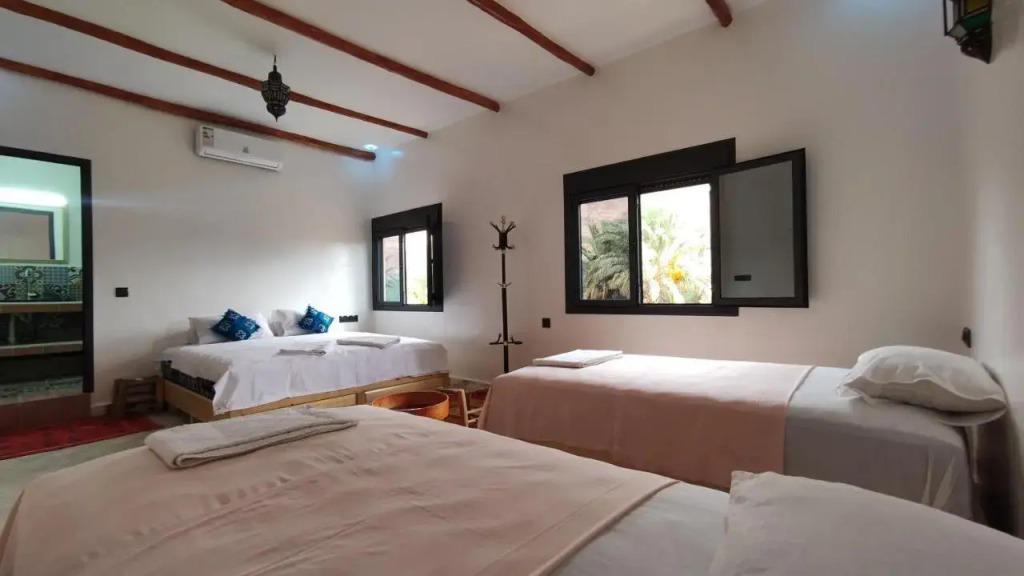 Hôtel Azul