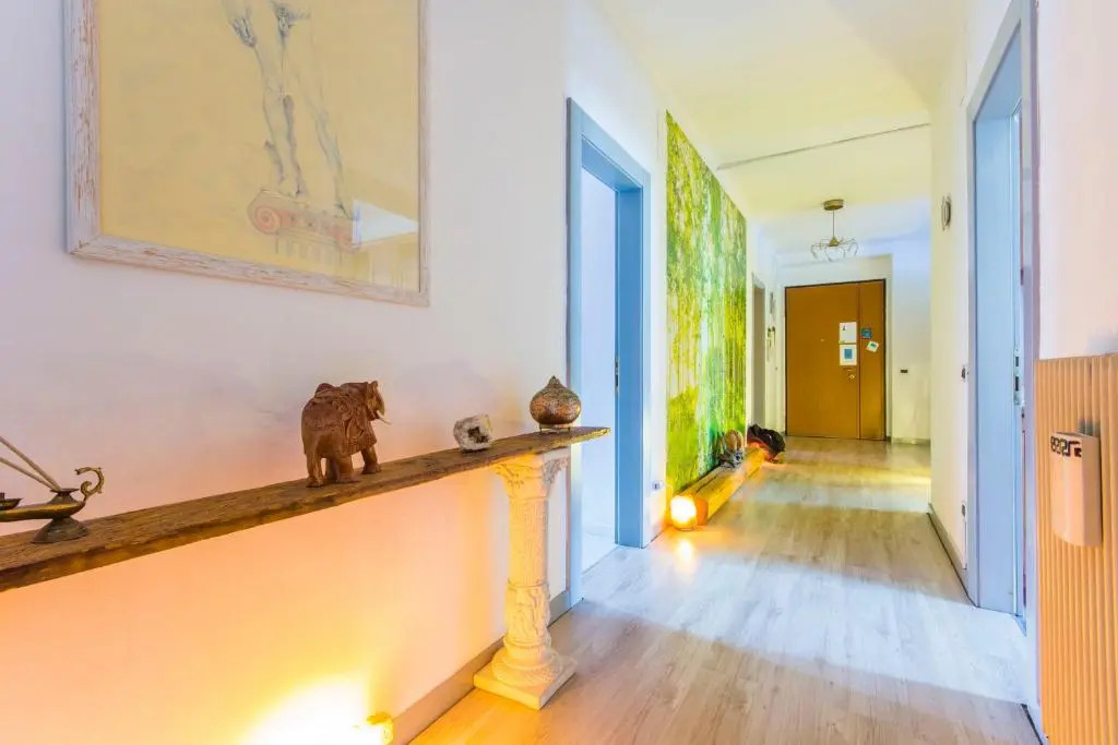 Bed & Breakfast Al Nettuno