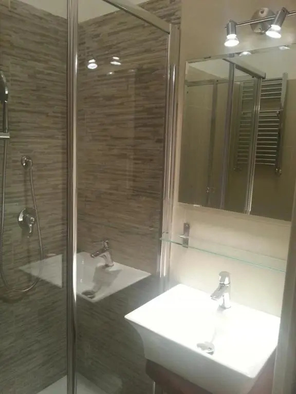 B&B Saint Paul