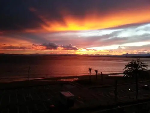 Apartamentos Ferrán Paqui