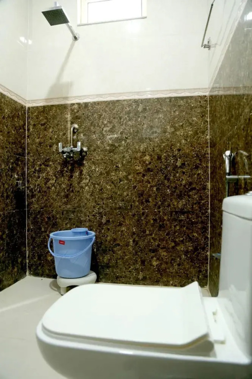Hotel Roshan Haveli