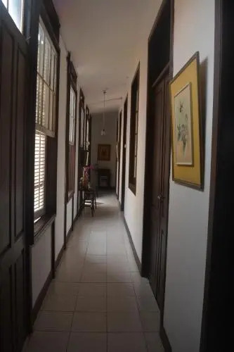 PENSION CEJAS Casa Colonial Cejas