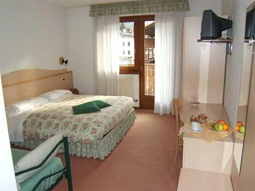 Hotel Maffei