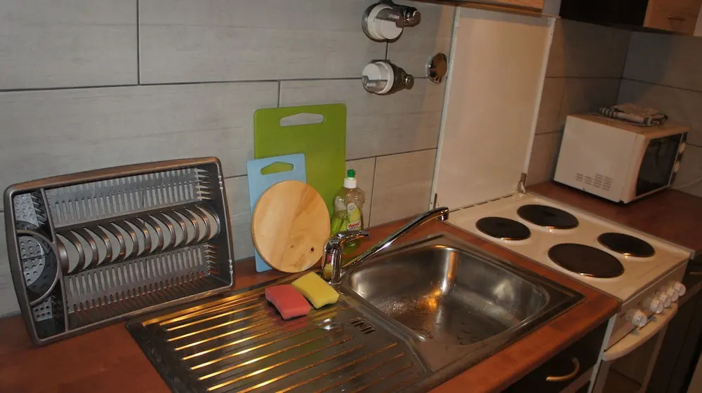 Ferienwohnung Sofia