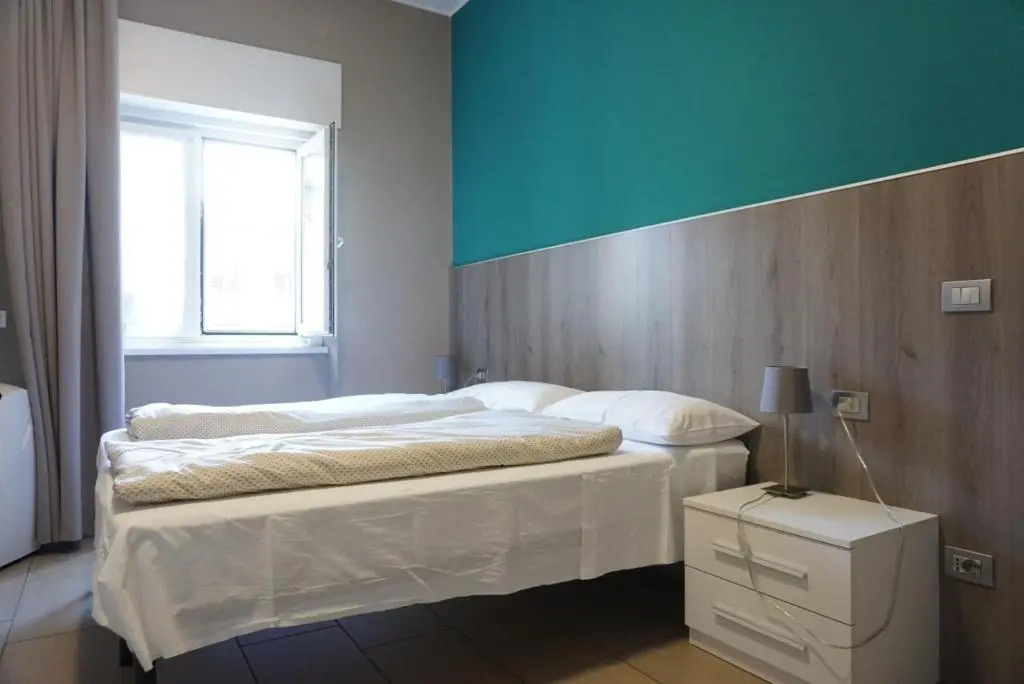 I Dodici mesi rooms&apartments