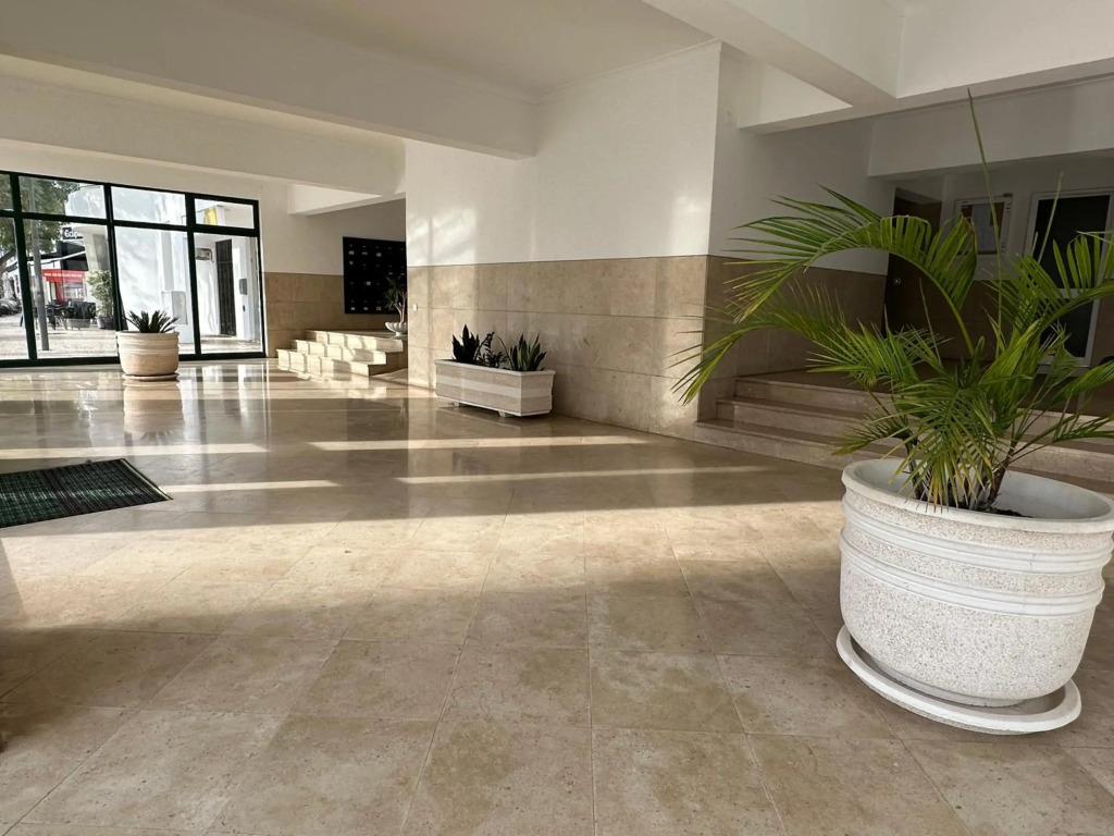 Apartamento Canaima