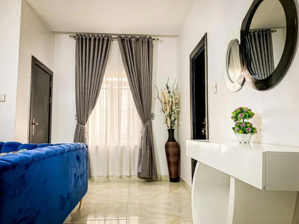 Alexandria Court Lekki