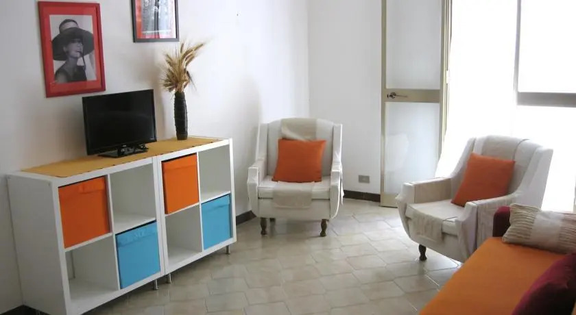Holiday home Concetta