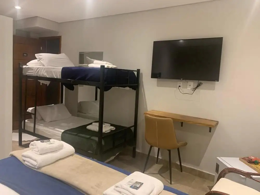 GoodStay São Paulo Ibirapuera