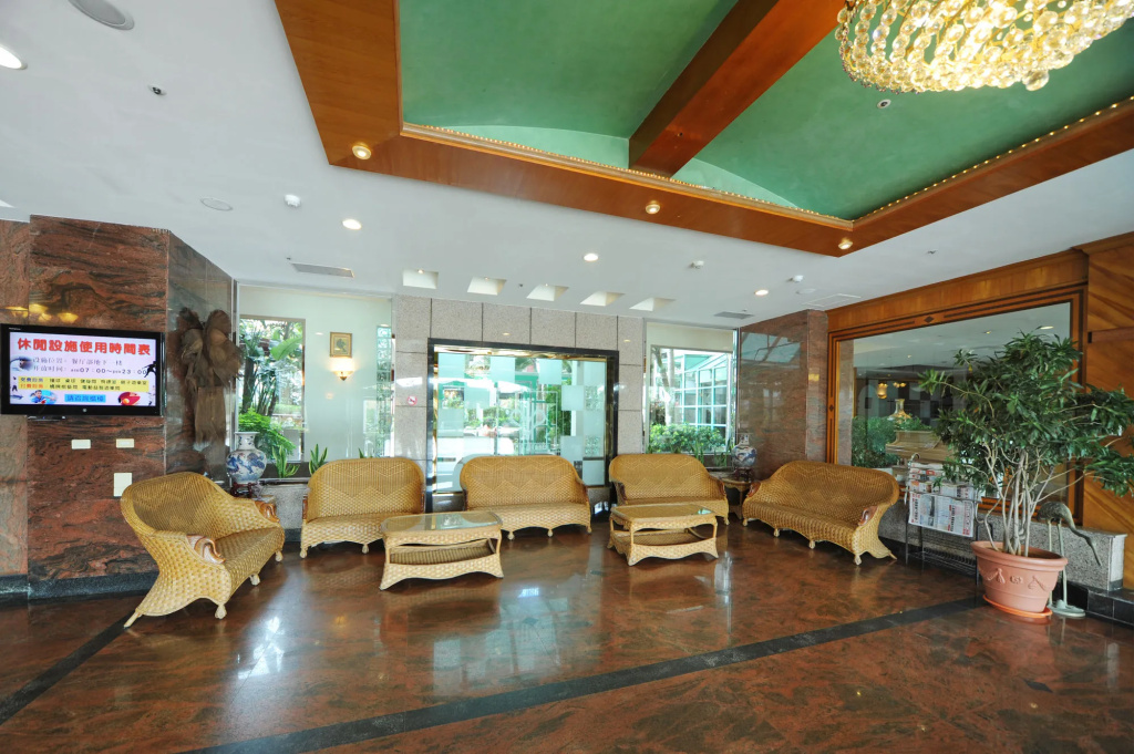 Kenting Holiday Hotel- Pet-friendly