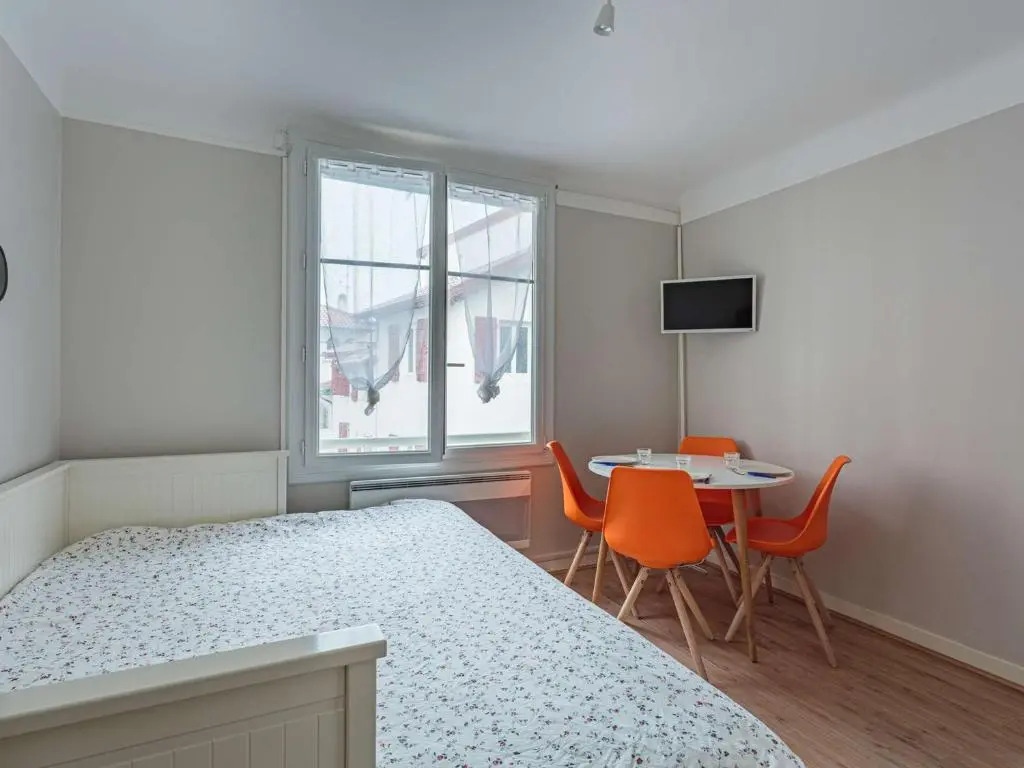 Studio Saint-Jean-de-Luz, 1 pièce, 2 personnes - FR-1-4-637