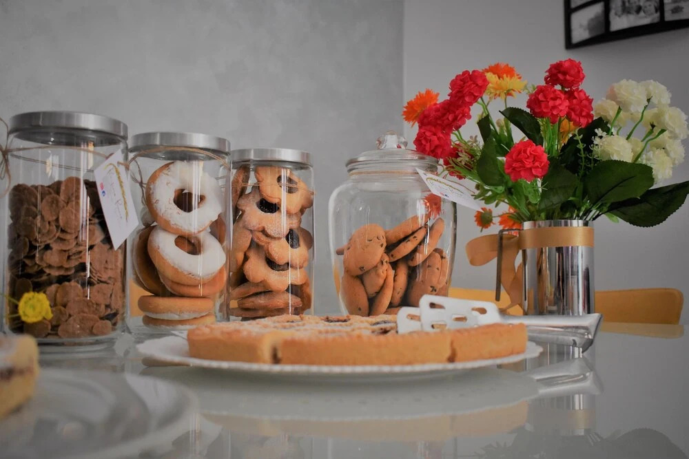 B&B La Perla
