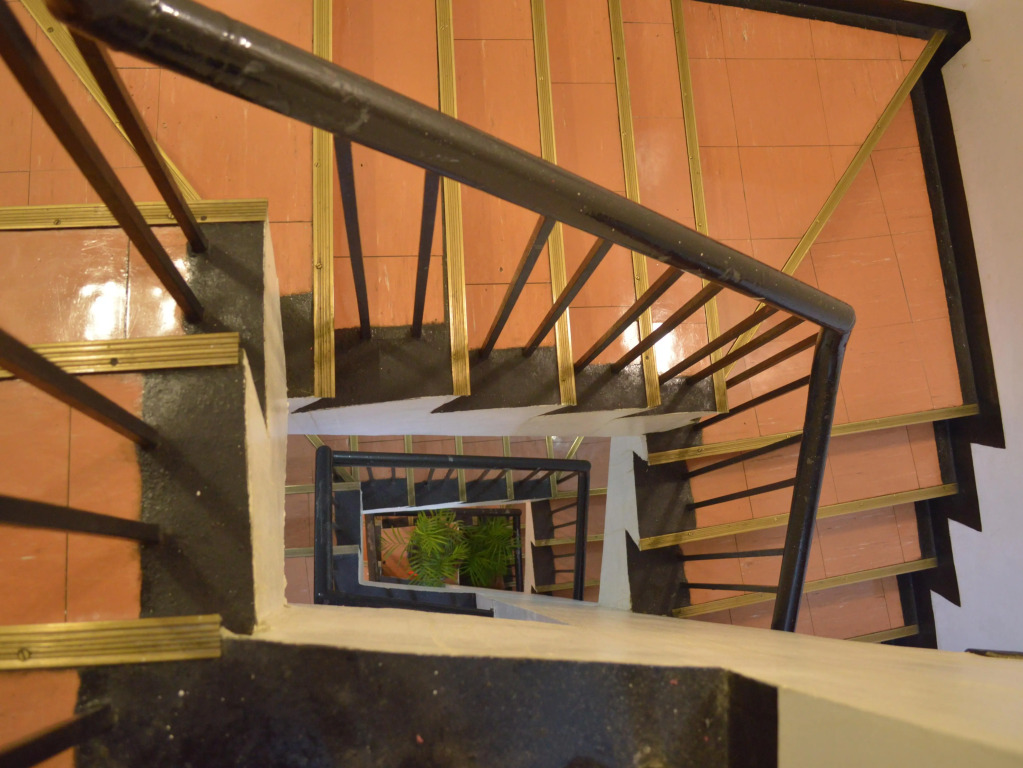 Hotel Sogo - Pasay Rotonda