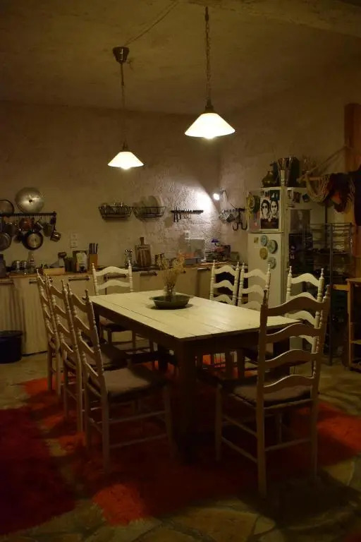 Arli House