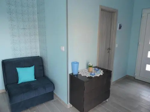 Apartments Perla