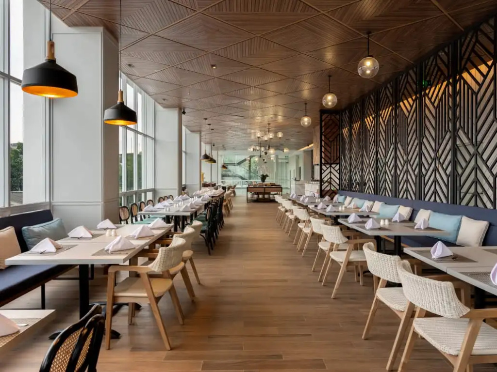 Hotel Santika Pasir Koja Bandung