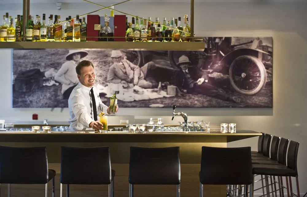 Wyndham Berlin Excelsior