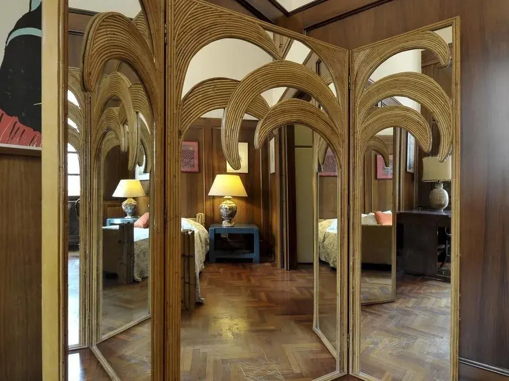 Strada Maggiore Apartment