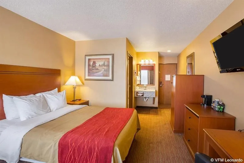 Comfort Inn York