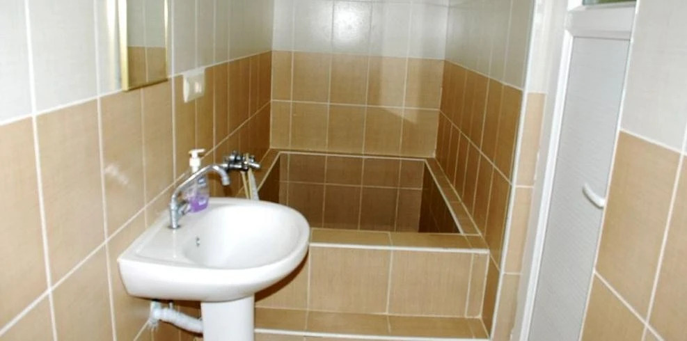 In -Alti Termal Hotel