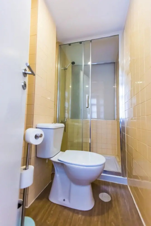 88 Infinity Santo Ildefonso Apartment