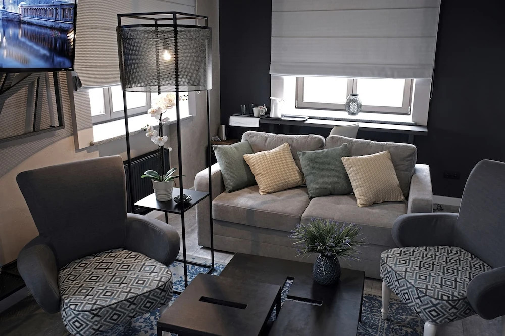 MaNNa Boutique Hotel