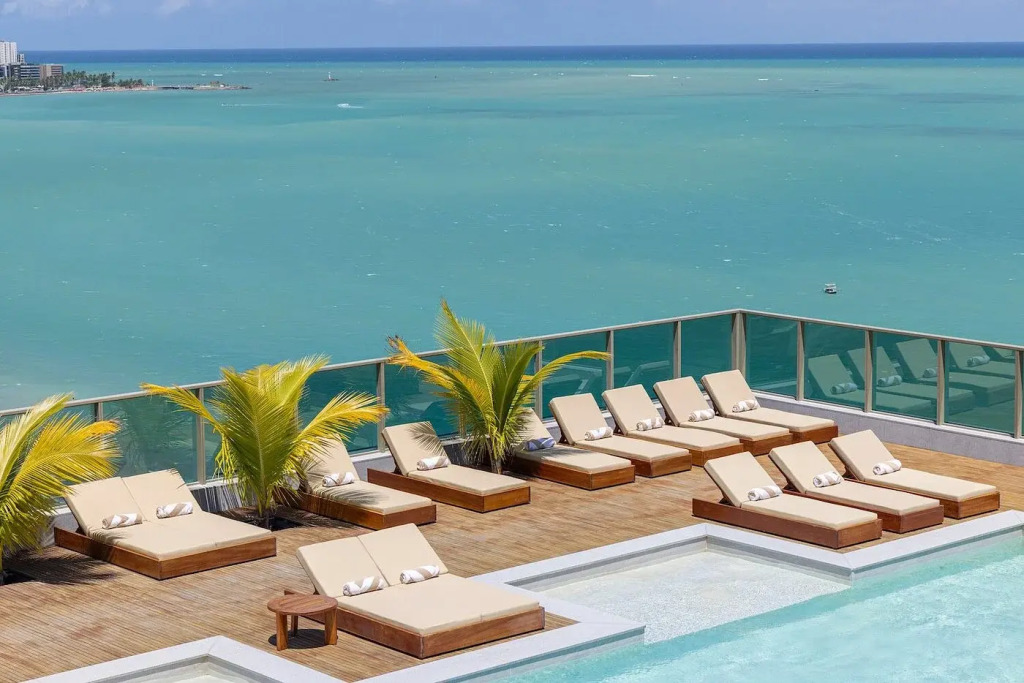 Sais Beach Living Hotel