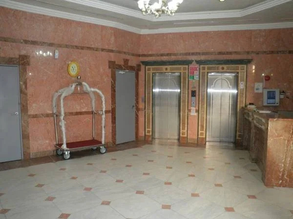 Burj Al Balad Hotel